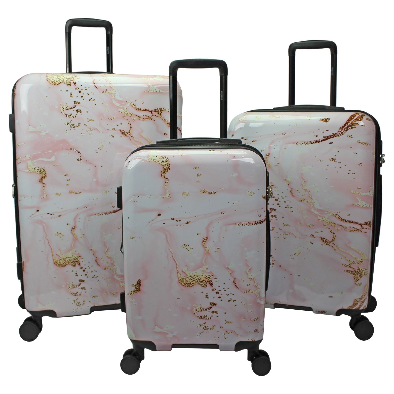 Pink Marble