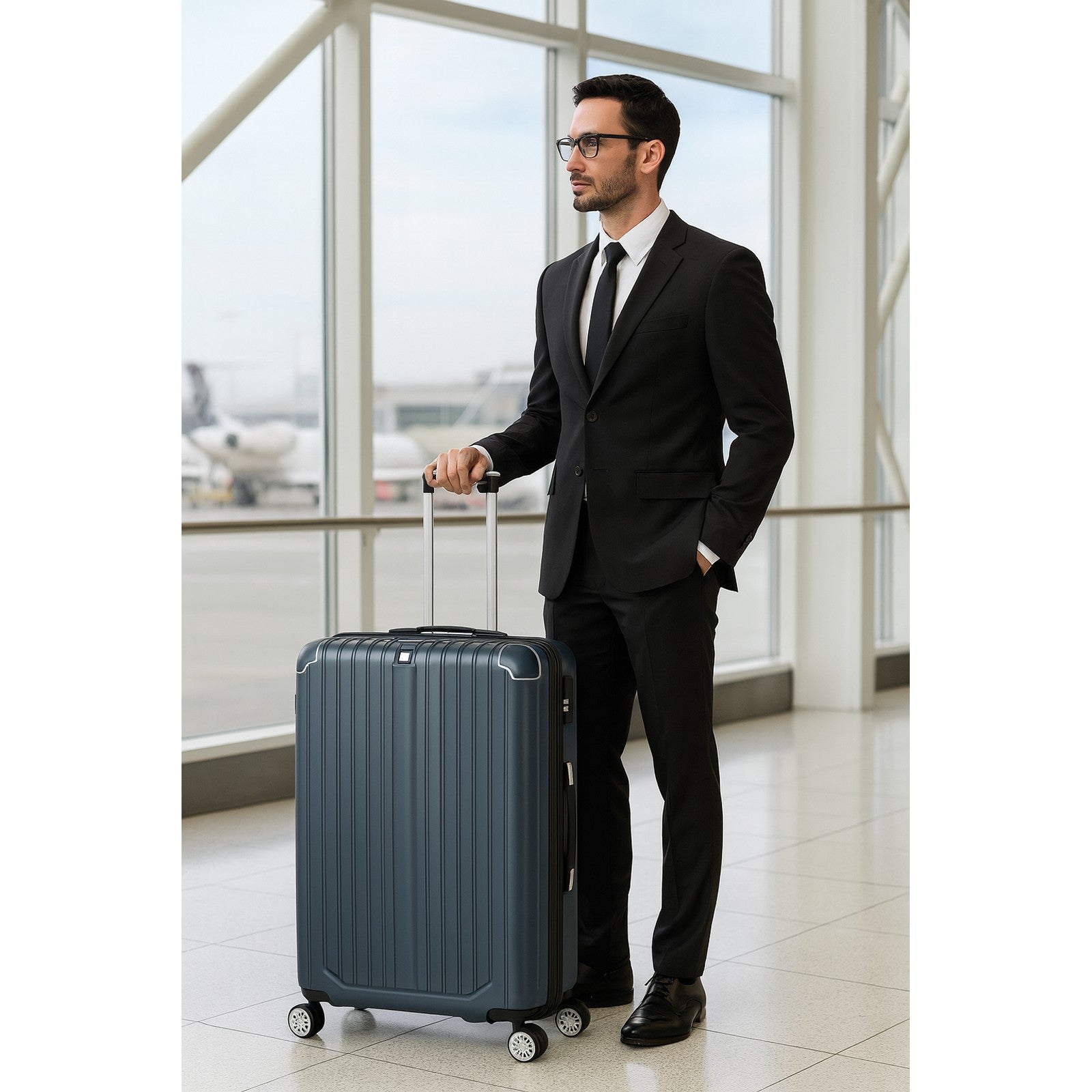 Checked Luggage