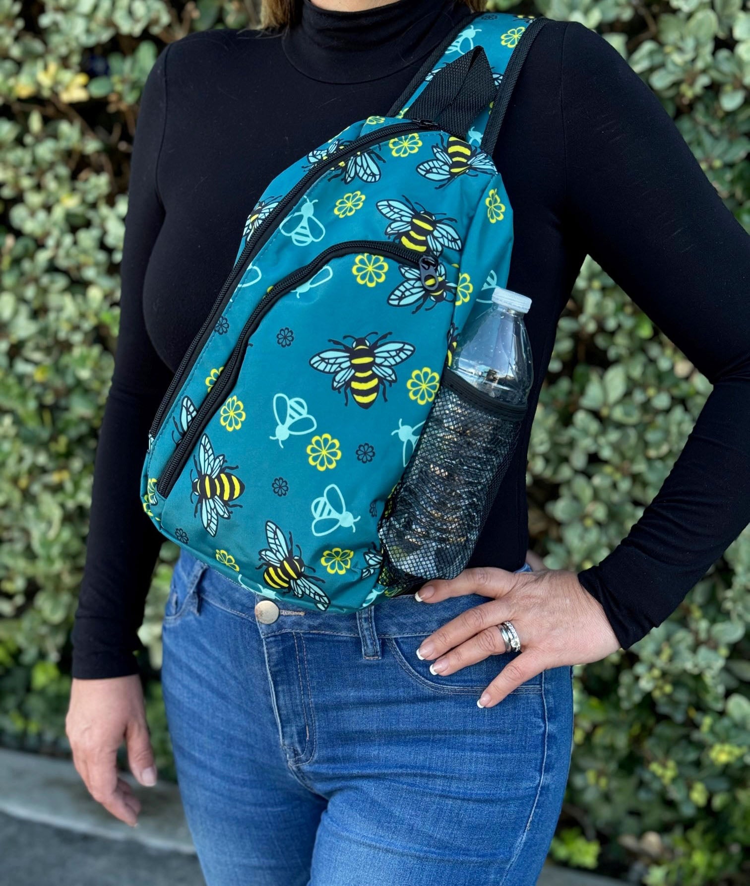 Crossbody Bags