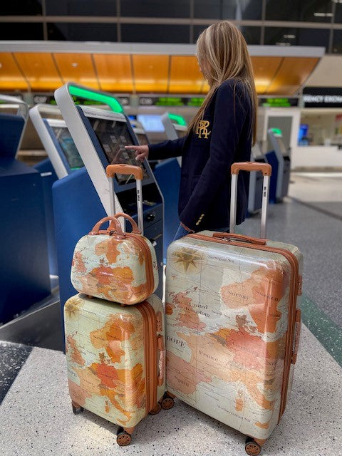 Luggage Sets