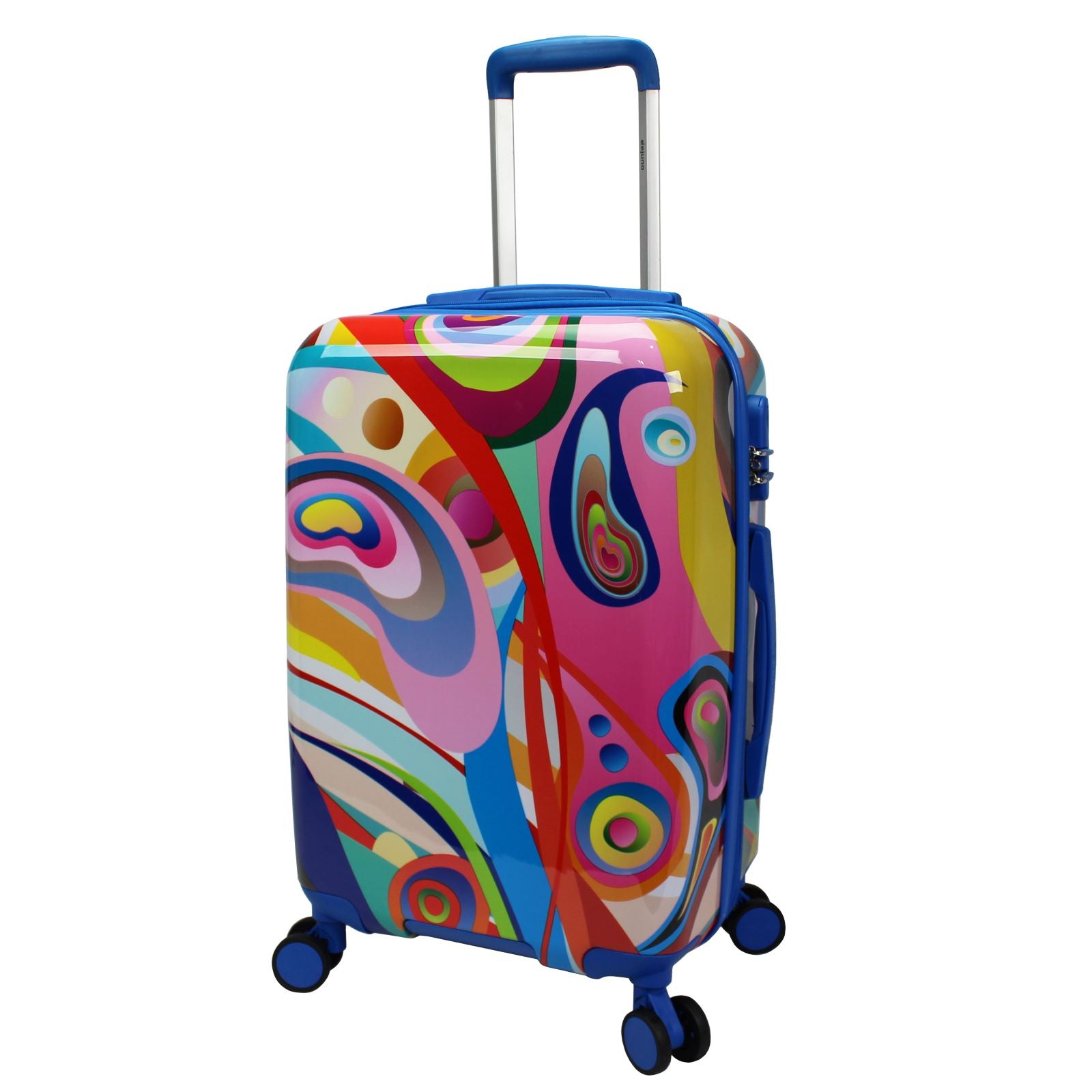 World Traveler Luggage