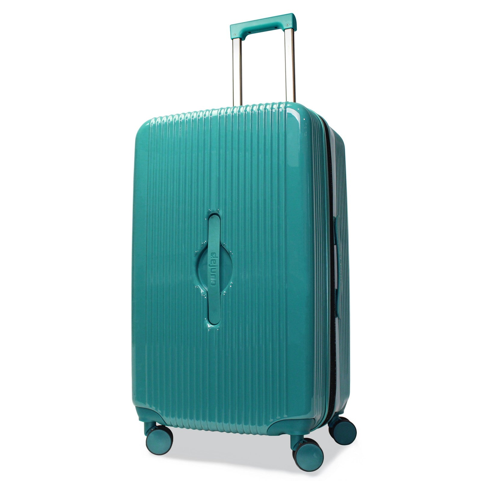 World Traveler Dejuno Colossus 26-Inch Polycarbonate Lightweight Hards