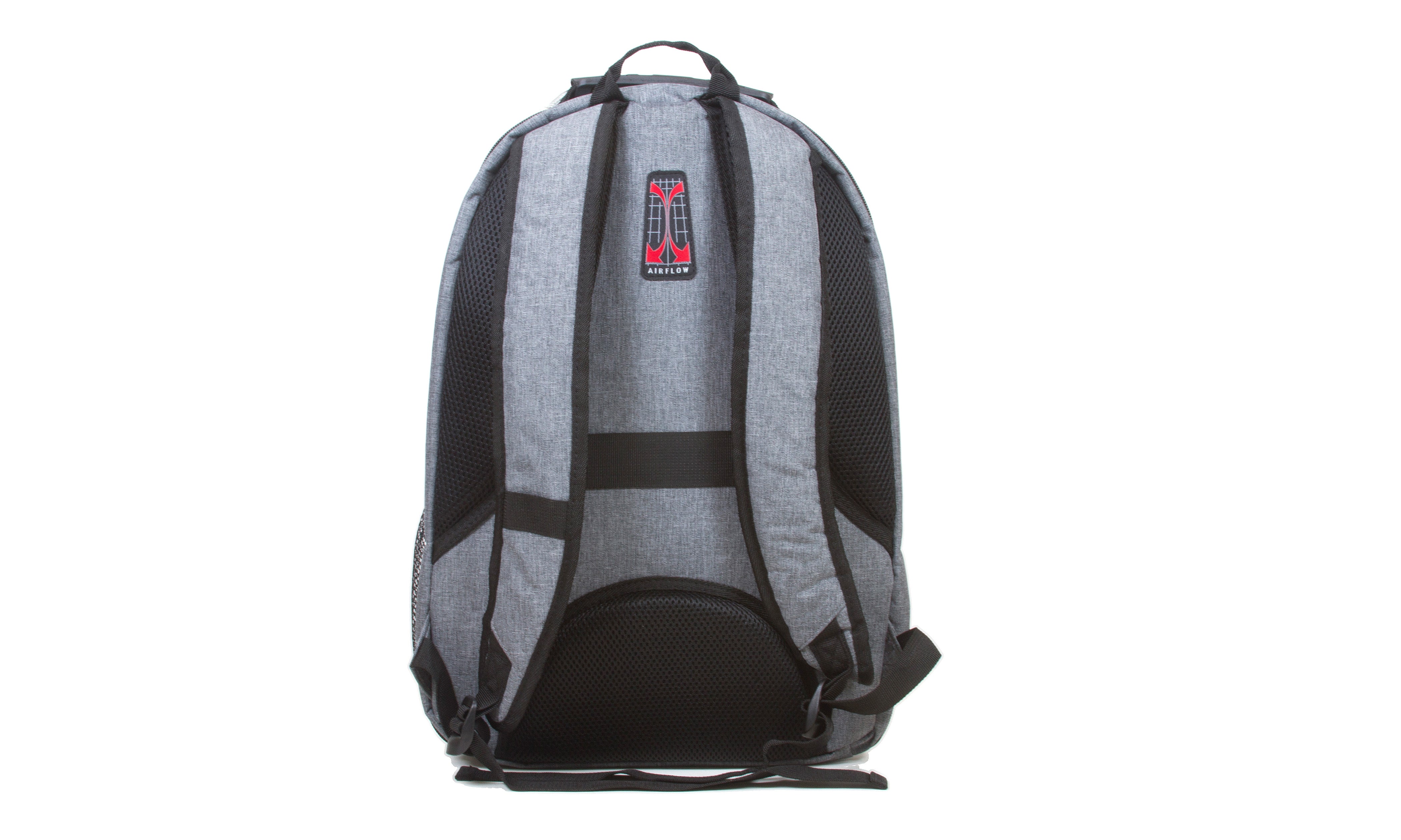 World Traveler Dejuno Checkpoint-Friendly Backpack with 15.6" Laptop Pocket & Tablet Pocket