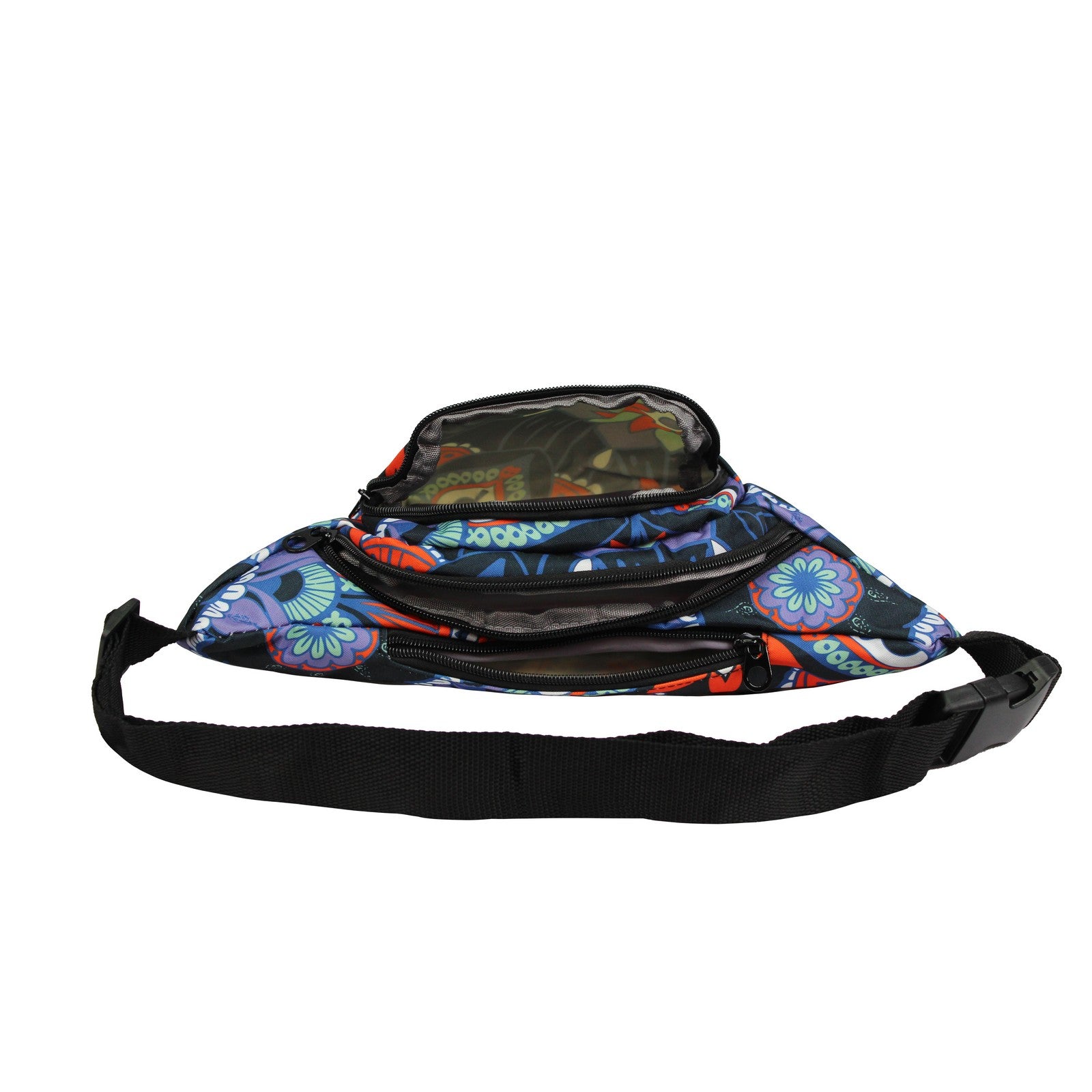World Traveler Luggage