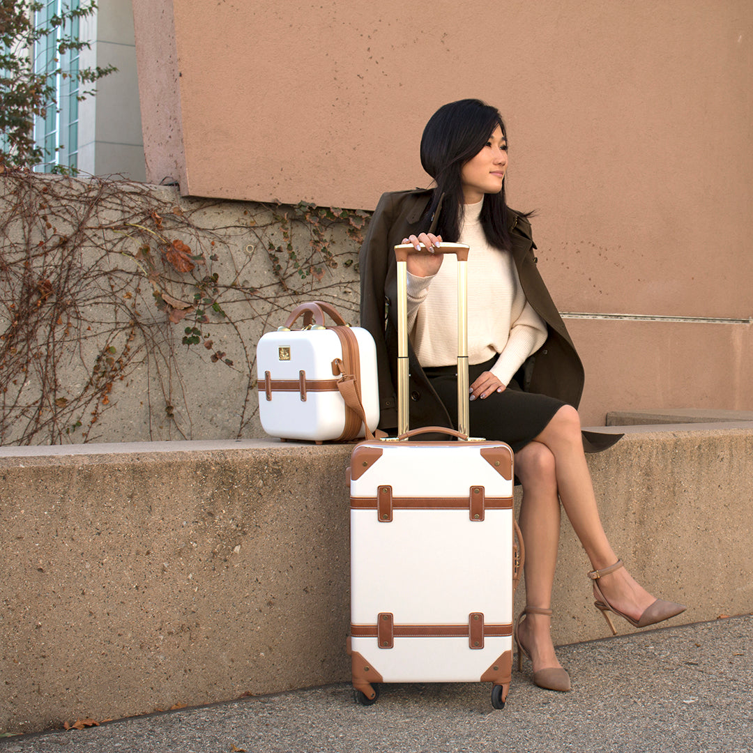 World Traveler Luggage