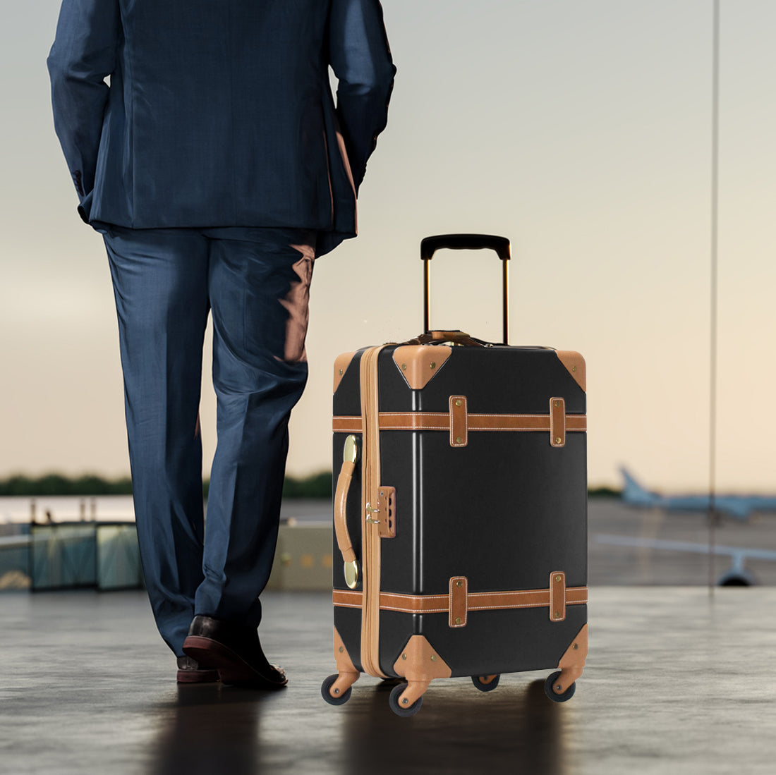 World Traveler Luggage