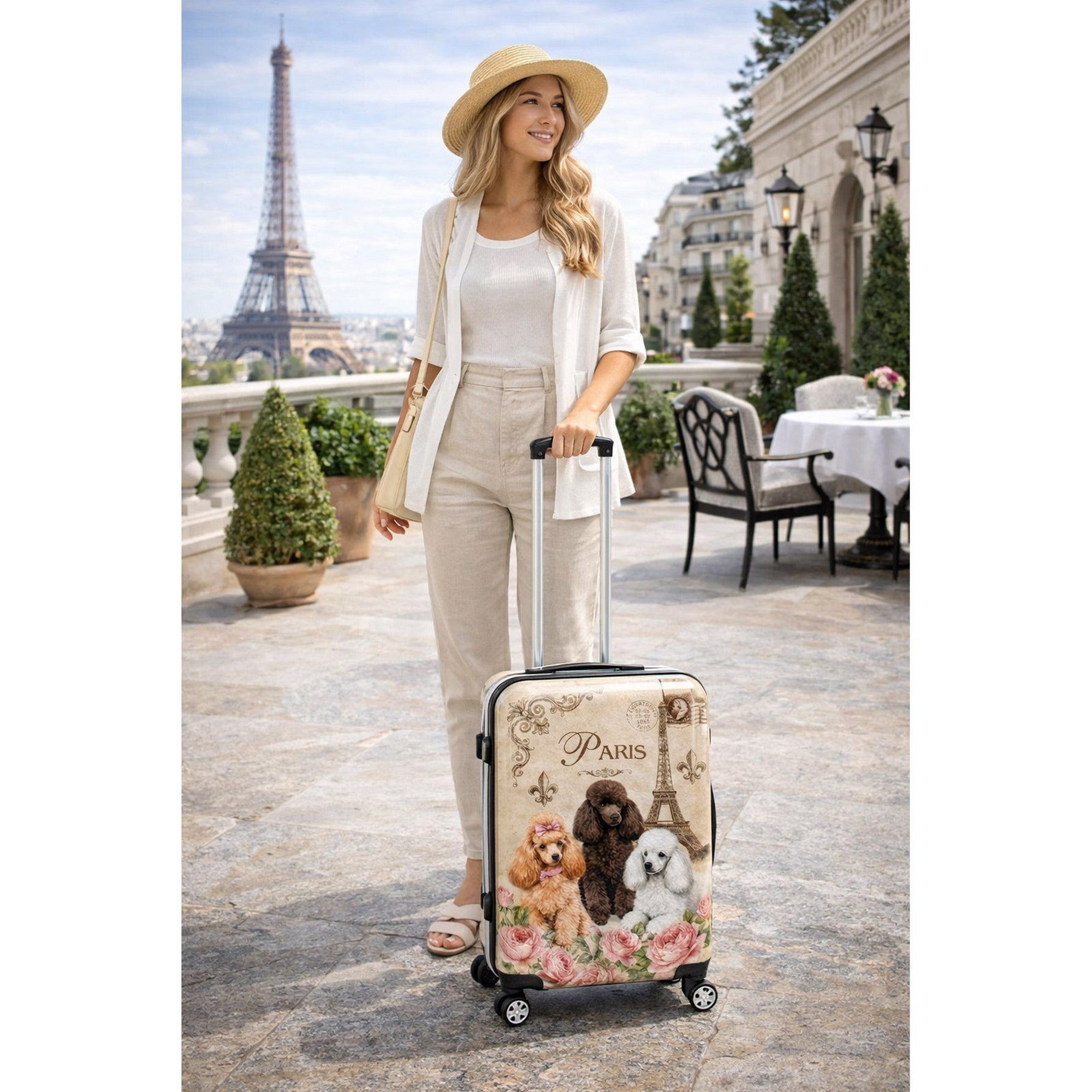 Paris Poodles