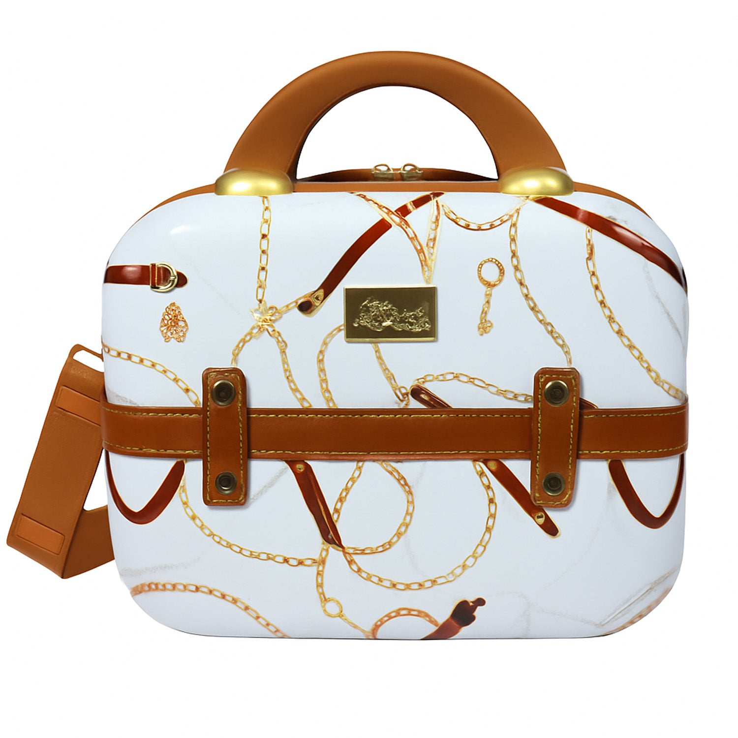 Posh Ivory