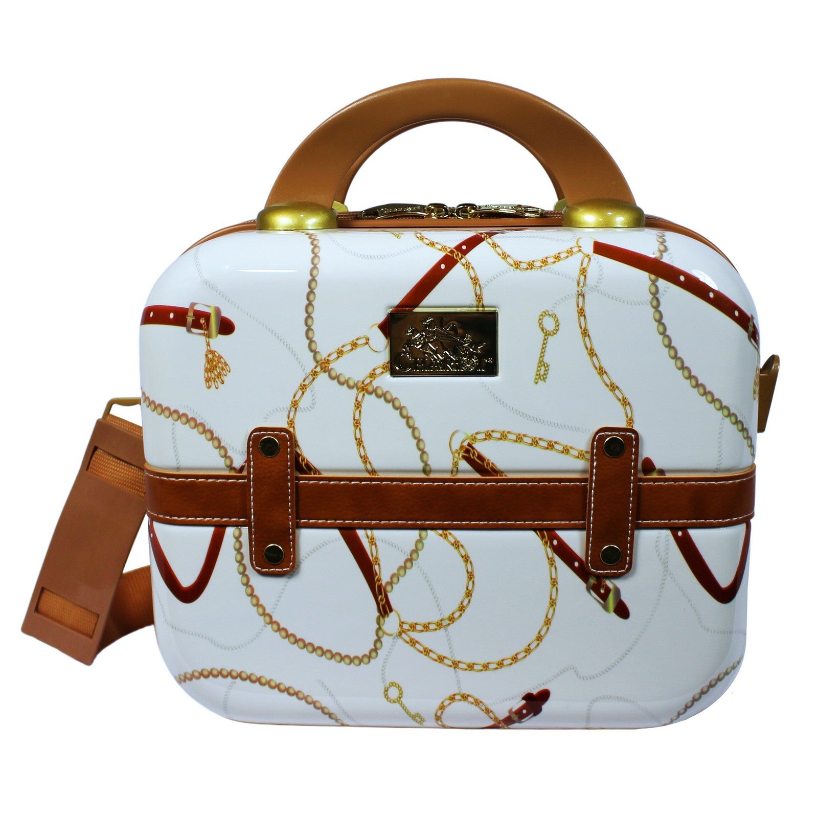 Posh Ivory