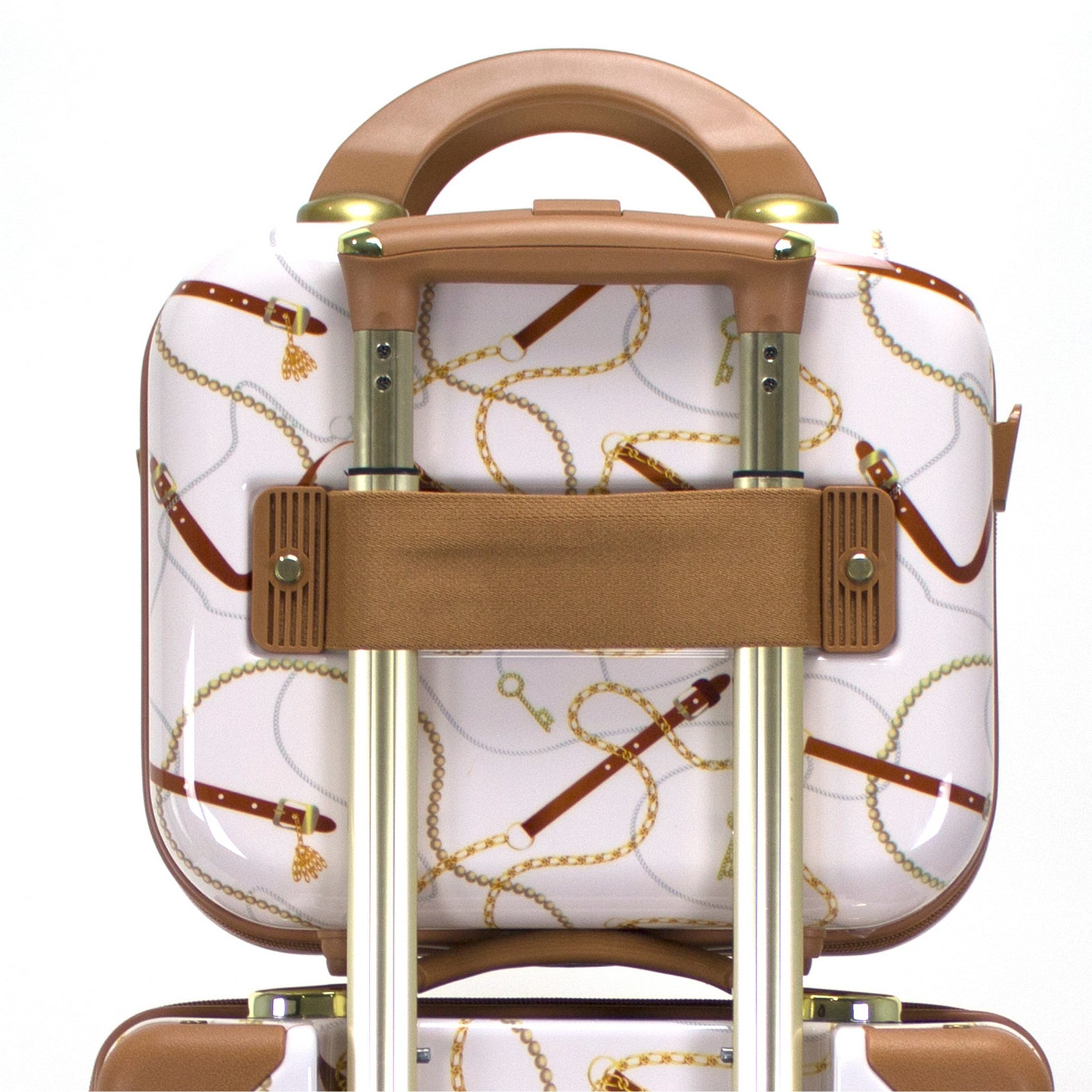 Posh Ivory