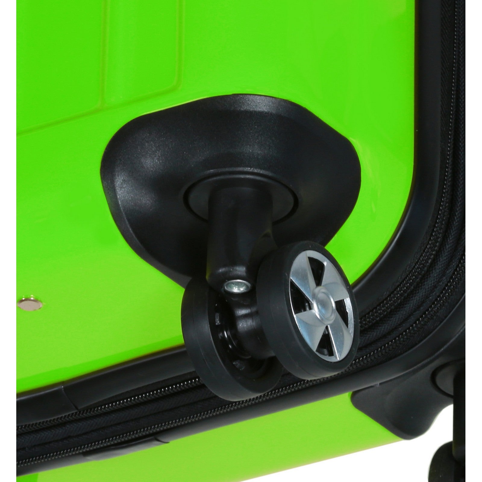 Apple Green